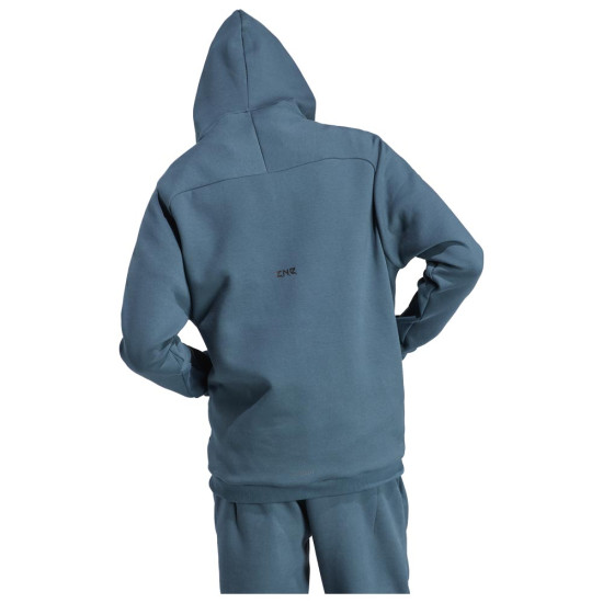 Adidas Ανδρική ζακέτα M Z.N.E. Premium Full-Zip Hooded Track Jacket Adidas Ανδρική ζακέτα M Z.N.E. Premium Full-Zip Hooded Track Jacket